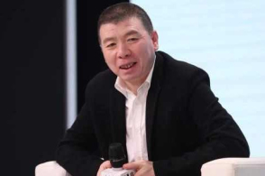 “匈中配合收效值得骄横”——访匈牙利邦际事务考虑院院长格拉登·帕平